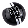 Ford Mustang Shelby GT500 6 Speed Manual Shifter Knob Ball (2007-2014)