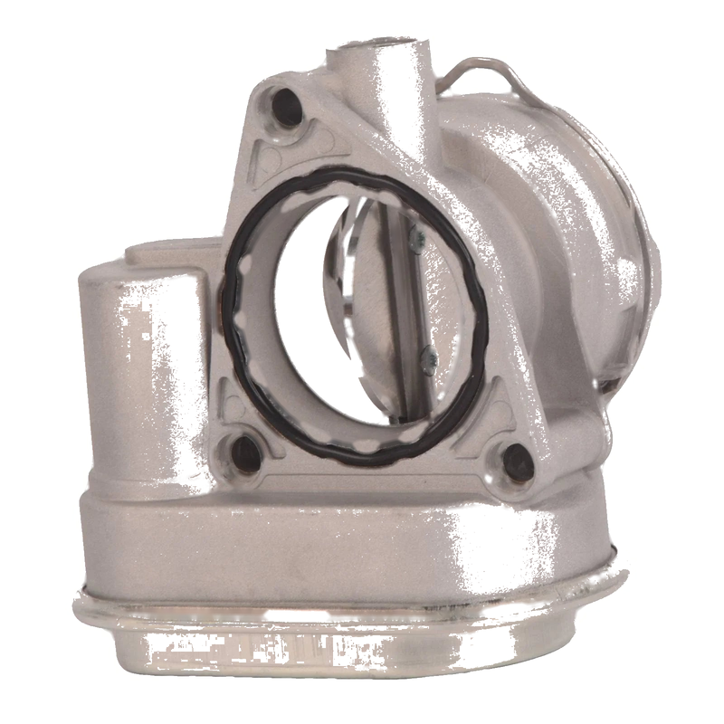 VW Golf MK5, Passat, Jetta, Audi A3 1.9, 2.0 TDI Throttle Body (2004-2014)