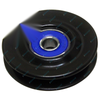 Toyota Bundera LJ70 85-91 2L-T 2.4L Diesel Power Steer V Belt Idler Pulley