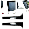 Mercedes Benz GLK Class X204 Rear Window Side Spoiler (2009-2015)