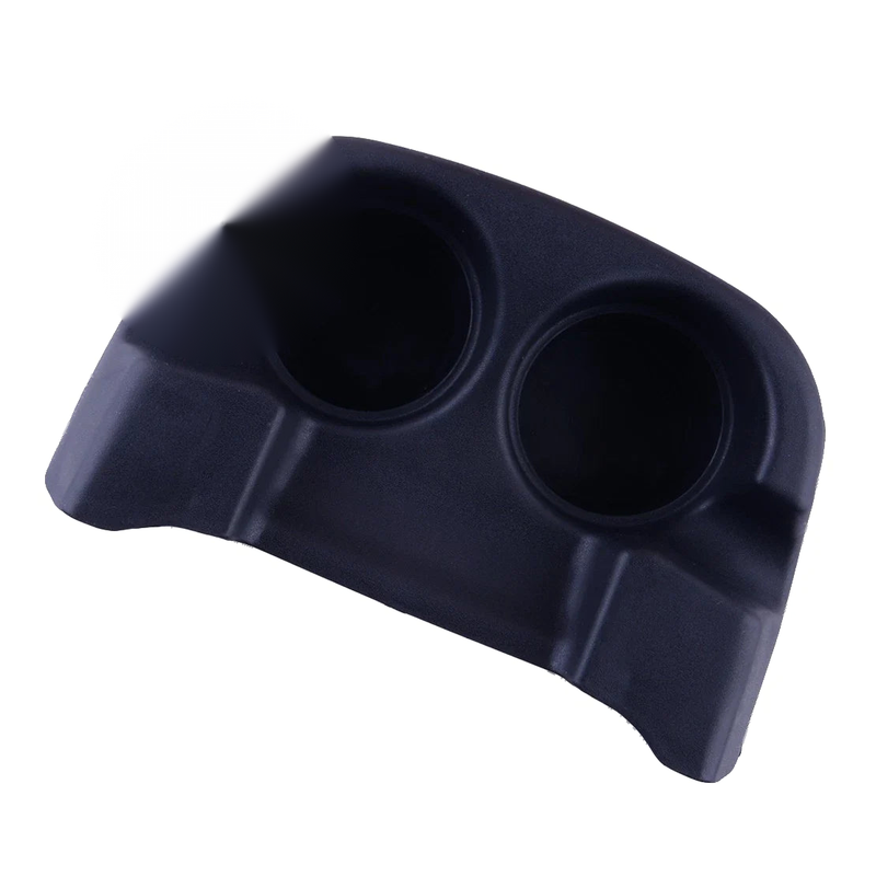 Ford Super Duty Cup Holder Insert (2001-2004)