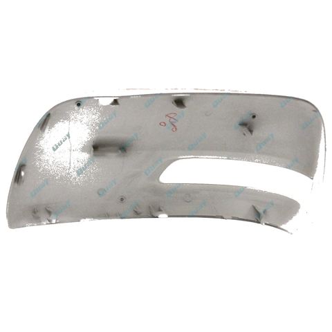 Toyota Landcruiser 200 Series Genuine White Mirror Covers 2 x (2012-on)