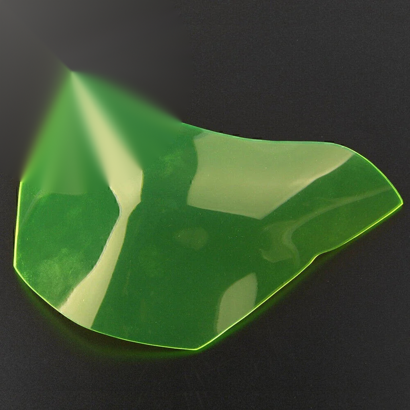 KAWASAKI Z650 Headlight Guard Lens Cover (2017-2018)