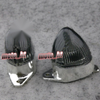Kawasaki Ninja ZX10R ZX6R Smoke Rear Turn Signal Light Lens (2004-2006)