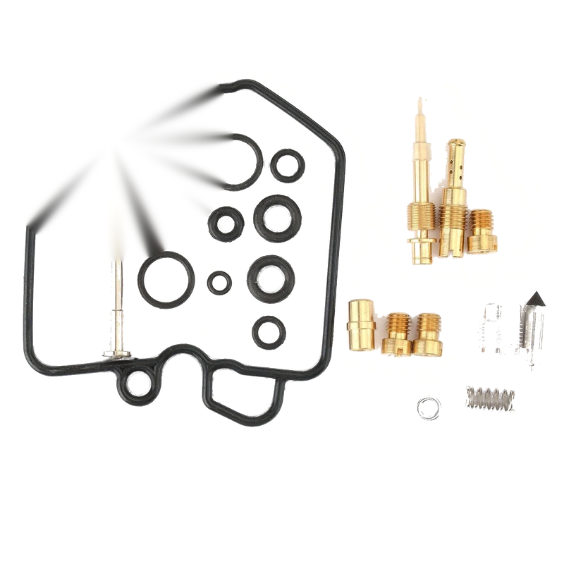 Honda CB750K / CB750F Carburetor Repair Kit (1980-1982)