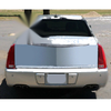 Cadillac DTS LED 3rd Third Tail Brake Light (2006-2011)