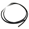 Toyota Corolla 1997-2002 Black Front Windshield Moulding