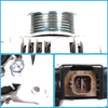 Toyota Camry ACV36R ACV30R ACV40R Rav4 2AZ-FE 2.4L 100A Alternator