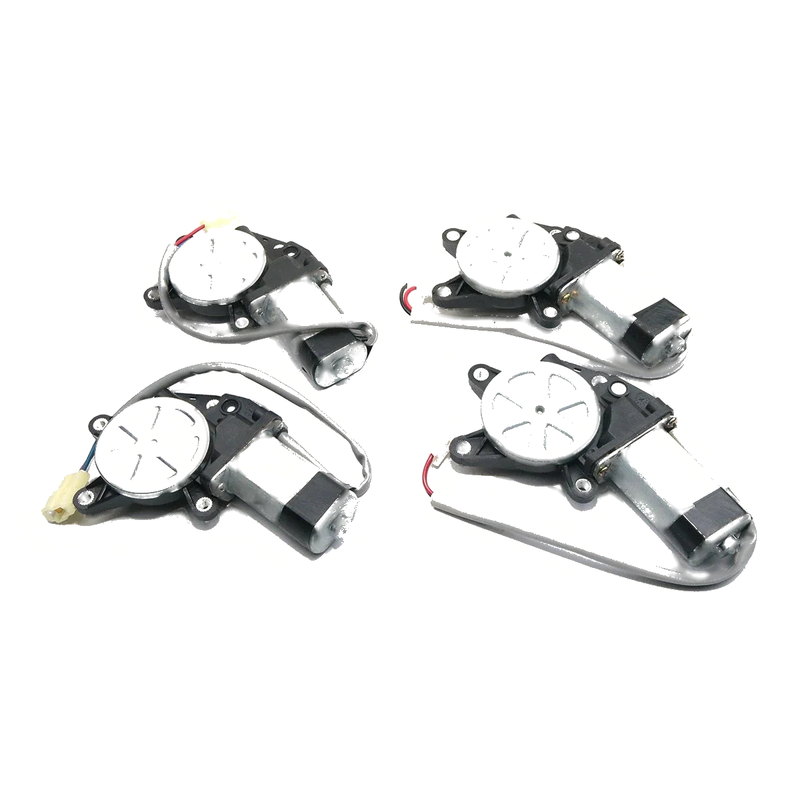 Mitsubishi Libero Wagon 1992-2003 Power Window Regulator Motor