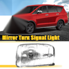Ford Transit Front Left Side Mirror LED Turn Signal Light (2014-2023)