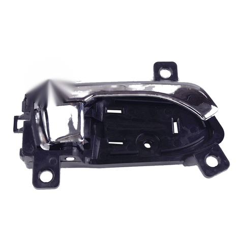 Kia Sportage Chrome Front Right Interior Door Handle (2011-2016)
