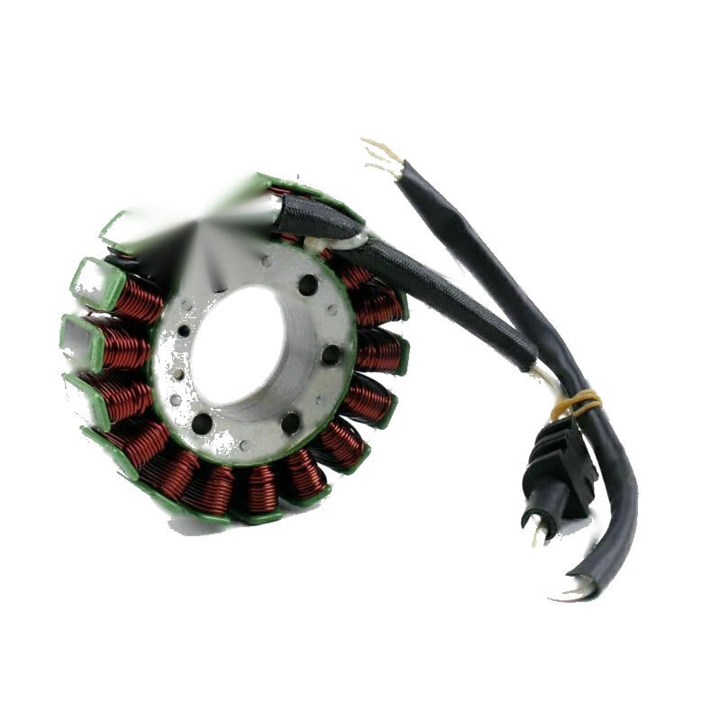 Yamaha YZF R6 Stator Coil (1999-2002)