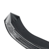 BMW 5 Series E60 E61 Front Lower Spoiler Lip Splitter (2008-2010)