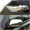 Toyota Sienna (2011-2020) 10 pcs Chrome Mirror & Door Handle Lid Cover Trim