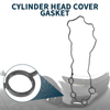 Honda Civic MX Hybrid 4 Door Valve Cover Gasket (2006-2011)