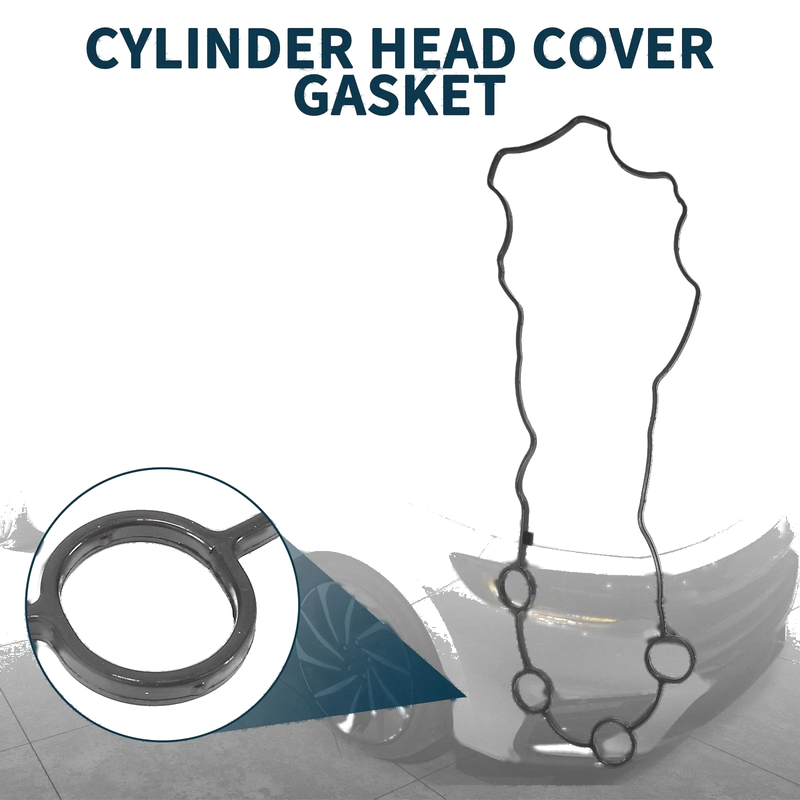 Honda Civic MX Hybrid 4 Door Valve Cover Gasket (2006-2011)