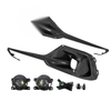 2021-2023 Honda Accord Carbon Fiber LED Bumper Fog Lights (2021-2023)