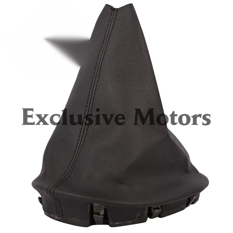 Holden Commodore VT VX VU Manual Shifter Gear Boot (1997-2002)