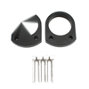 Kawasaki Ninja ZX14 1" CNC Aluminum Handlebar Risers (2006-2023)