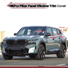 Ford Active Door Pillar Window Trim (2021)