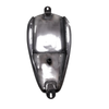 HONDA Steed VLX400 600 (Unpainted Silver) Fuel Tank (1996-2007)