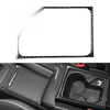 Volkswagen Golf 8 MK8 Water Cup Holder Frame Trim (2021-2023)