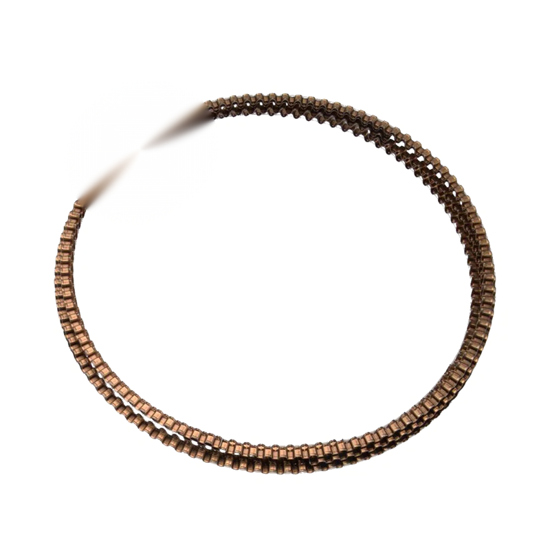 Kia Optima Sorento 2.4L Engine Piston Rings Set (2014-2020)
