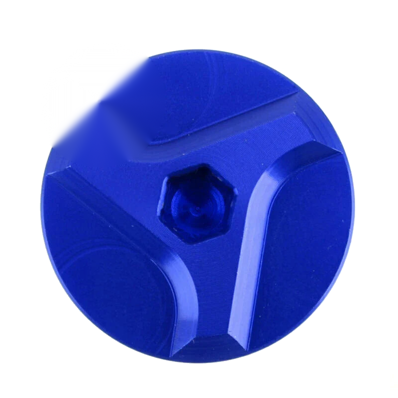 BMW S1000 R / RR, G310 GS Oil Cap (2009-2018)