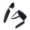 Benz E-Class W213 8 x Seat Switch Bezel Button Covers (2016-2017)