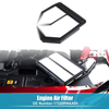 Honda Crossroad RT1 / RT2 / RT3 / RT4 Engine Air Filter (2007-2012)