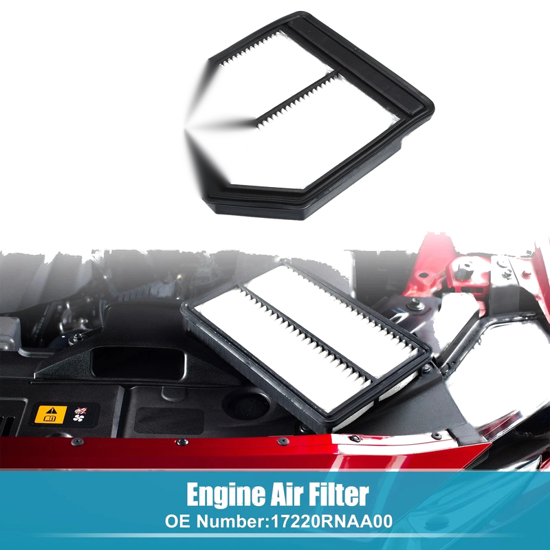 Honda Crossroad RT1 / RT2 / RT3 / RT4 Engine Air Filter (2007-2012)
