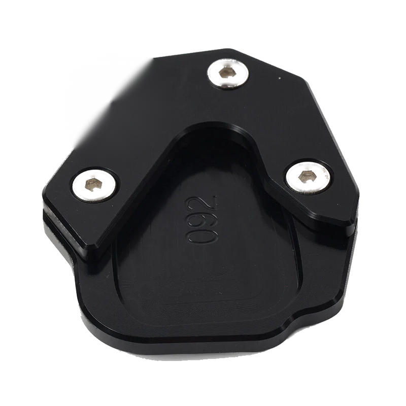 Honda CRF250L Kickstand Foot Side Stand Extension Pad (2013-2016)