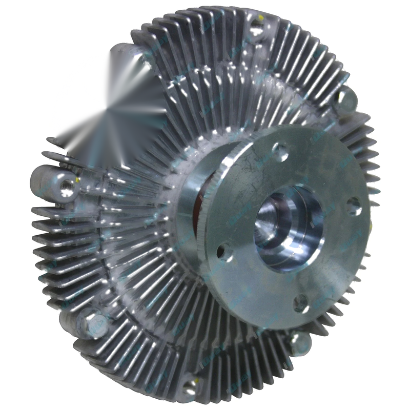 Toyota Toyoace LY31 2.4L 2L Diesel Fan Clutch Coupling (1983-1985)