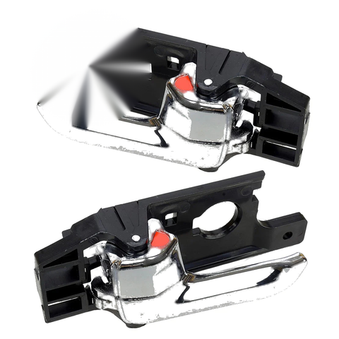 Kia Sportage 2 x Interior Door Handles (2005-2010)