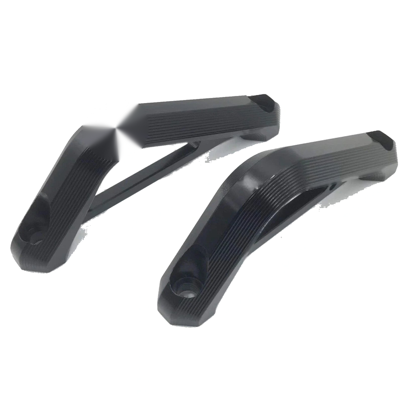 YAMAHA Tracer 9 Frame Slider Kits (2021-2022)