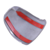Kia Forte Carbon Fiber Shift Knob Bezel (2019-2021)