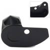 BMW G310GS G310R (2017-2021) Black Side Stand Switch Guard Cover