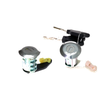 Renault Clio II / Megane / Scenic / Master Years Door Lock Set