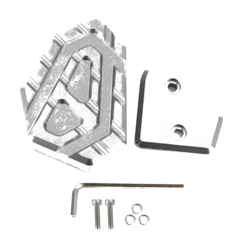 BMW G310GS, G310R Brake Pedal Extension Peg (2021)