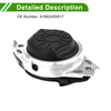 Mercedes Benz GLE320 GLE W166 Engine Mount (2015-2019)