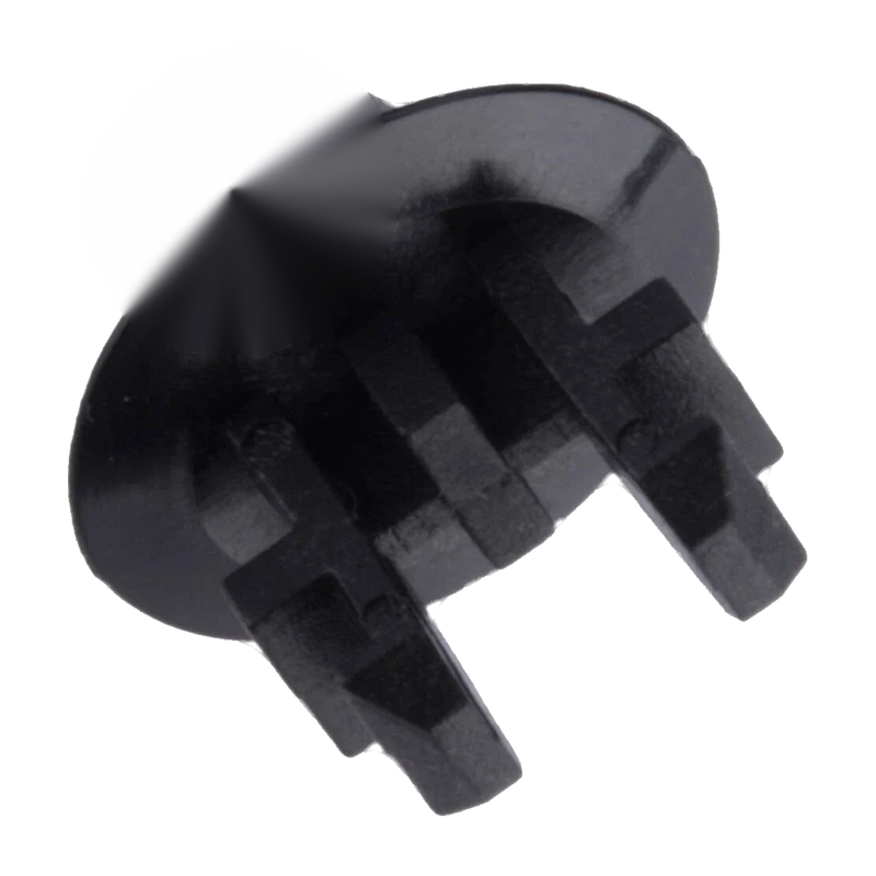 Ford Lincoln 10 x Cowl Panel Grille Retainer Clips