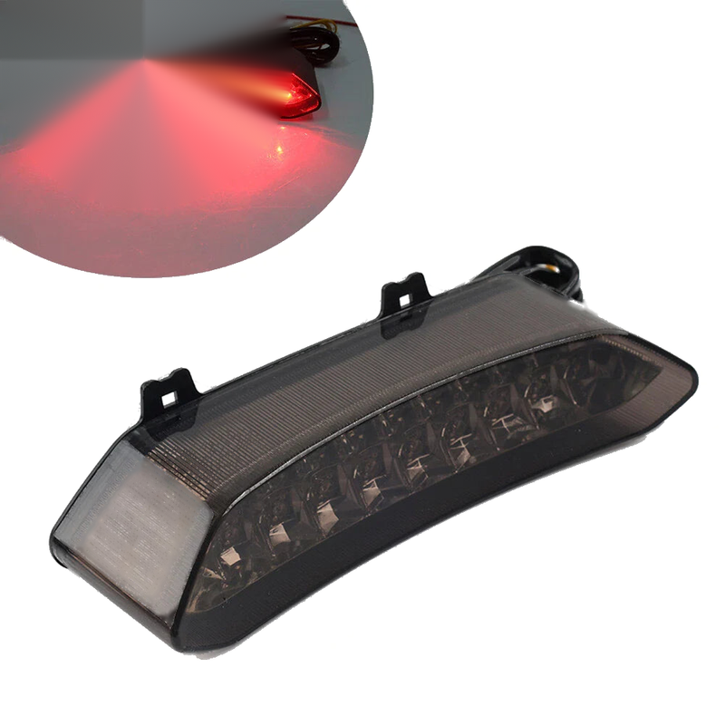 Yamaha YZF R1 LED Brake Tail Light Turn Signals (2002-2003)
