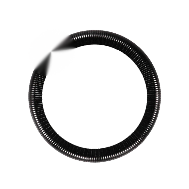 2017-2020 BMW R NINE T Speedometer Trim Bezel Cover (2 x Tachometer Rings)