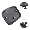 Honda CT125 Huntercub Saddlebag Mounting Bracket Left Black (2020-2024)