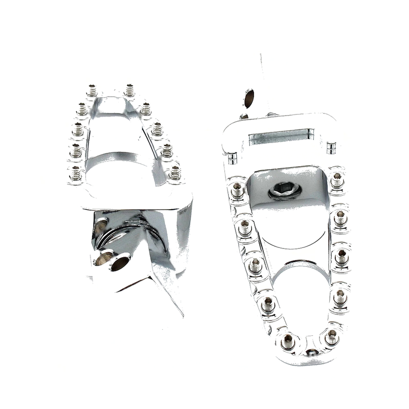 Yamaha FZ6 / S FAZER Footpegs (2004-2014)