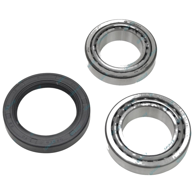 Toyota Blizzard LD10 4cyl 2.2L L 1982~1984 Front Wheel Bearing Kit