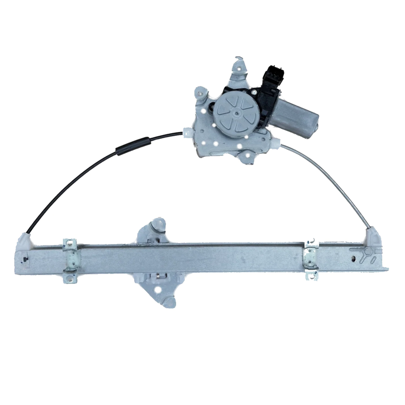 Nissan Cube Front Right Window Regulator 6 Pins (2008-2020)