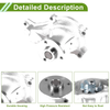 Honda Civic 2005-2012 Water Pump (2005-2012)