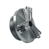 Kawasaki Z750 ZX636 ZX-6R ZX10R ZX14R ZH2 Engine Oil Filler Cap Cover