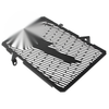 Honda CB650F (2014-2018) Black Radiator Grille Guard Cover